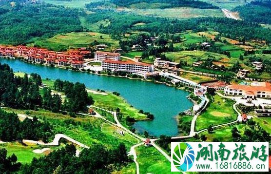 扎佐高尔夫度假中心在哪 住宿+交通信息 扎佐高尔夫度假中心在哪 住宿+交通信息