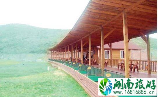扎佐高尔夫度假中心在哪 住宿+交通信息 扎佐高尔夫度假中心在哪 住宿+交通信息