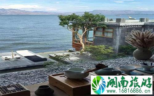 中国民宿排行榜 中国民宿排行榜