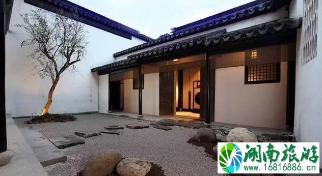 中国民宿排行榜 中国民宿排行榜