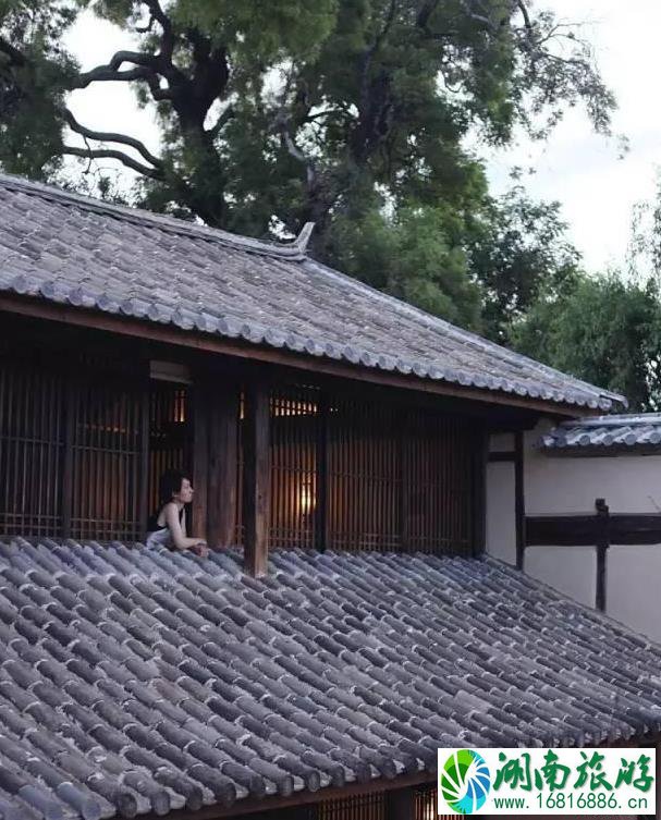 中国民宿排行榜 中国民宿排行榜