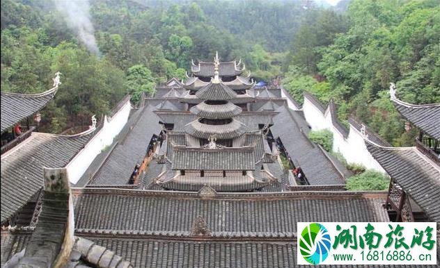 恩施七月旅游详细攻略和路线 恩施七月旅游详细攻略和路线