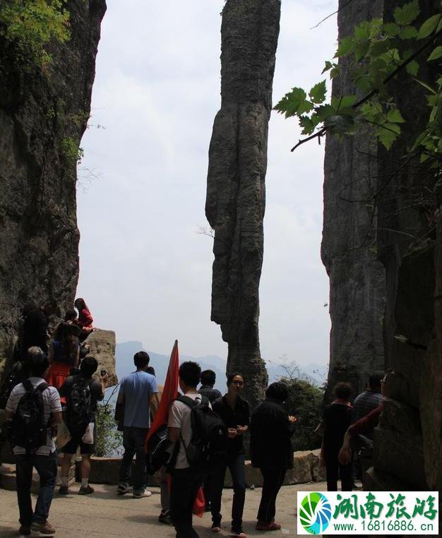 恩施七月旅游详细攻略和路线 恩施七月旅游详细攻略和路线