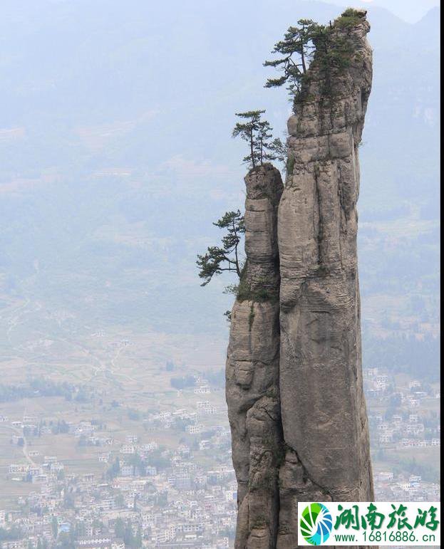 恩施七月旅游详细攻略和路线 恩施七月旅游详细攻略和路线