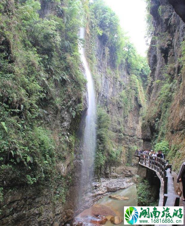 恩施七月旅游详细攻略和路线 恩施七月旅游详细攻略和路线