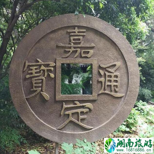 嘉定半日游最佳景点和攻略 嘉定半日游最佳景点和攻略