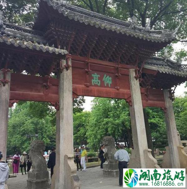 嘉定半日游最佳景点和攻略 嘉定半日游最佳景点和攻略