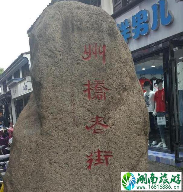 嘉定半日游最佳景点和攻略 嘉定半日游最佳景点和攻略