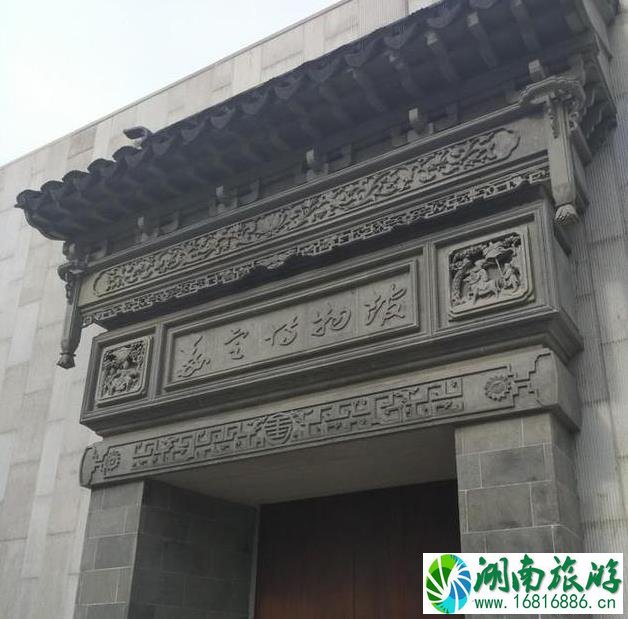 嘉定半日游最佳景点和攻略 嘉定半日游最佳景点和攻略