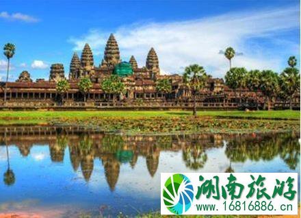 为什么中国人都说到国外旅游比在国内旅游便宜很多? 为什么中国人都说到国外旅游比在国内旅游便宜很多?