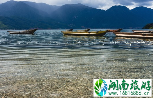 泸沽湖适合自由行吗 2022泸沽湖详细自由行攻略 泸沽湖适合自由行吗 2022泸沽湖详细自由行攻略
