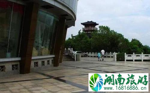 龟山电视塔门票价格+开放时间+交通指南 龟山电视塔门票价格+开放时间+交通指南