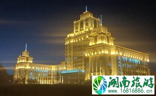 呼伦贝尔旅游最佳路线和景点推荐 呼伦贝尔旅游最佳路线和景点推荐
