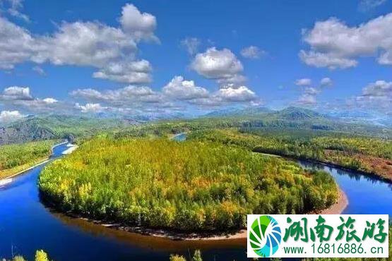 呼伦贝尔旅游最佳路线和景点推荐 呼伦贝尔旅游最佳路线和景点推荐