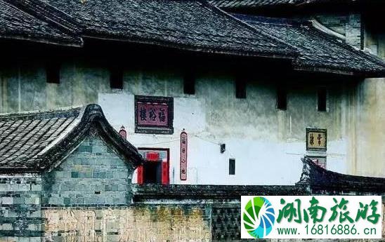 中国古镇旅游景点大全