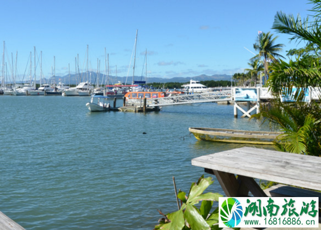 斐济度蜜月攻略 斐济度蜜月攻略