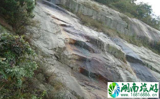 大别山在哪里哪个省的 大别山有什么好玩的 大别山在哪里哪个省的 大别山有什么好玩的