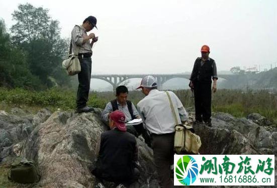 大别山在哪里哪个省的 大别山有什么好玩的 大别山在哪里哪个省的 大别山有什么好玩的