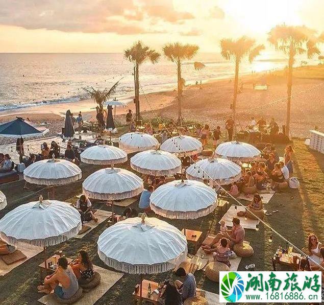 波西米亚冲浪小镇长谷旅游指南 波西米亚冲浪小镇长谷旅游指南