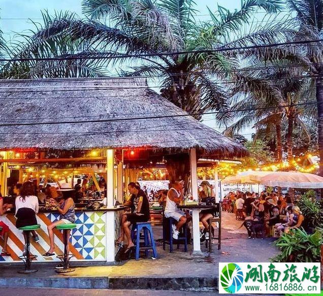 波西米亚冲浪小镇长谷旅游指南 波西米亚冲浪小镇长谷旅游指南