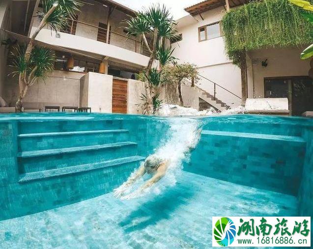 波西米亚冲浪小镇长谷旅游指南 波西米亚冲浪小镇长谷旅游指南