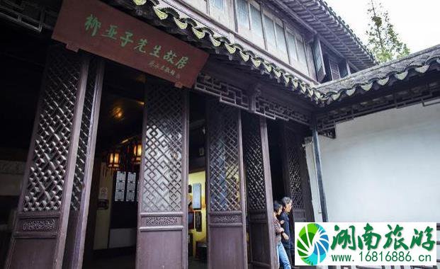 中国最美古镇排名 中国最美古镇排名