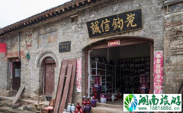 中国最美古镇排名 中国最美古镇排名