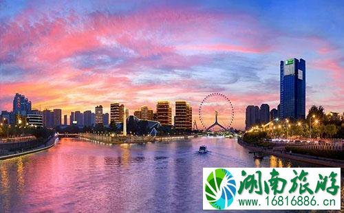 2022天津十大旅游景点推荐 天津旅游景点排行榜 2022天津十大旅游景点推荐 天津旅游景点排行榜