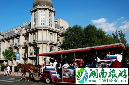 2022天津十大旅游景点推荐 天津旅游景点排行榜 2022天津十大旅游景点推荐 天津旅游景点排行榜