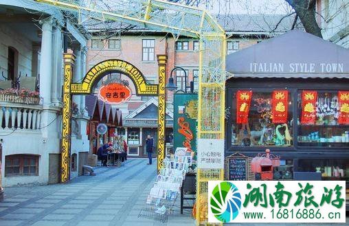 2022天津十大旅游景点推荐 天津旅游景点排行榜 2022天津十大旅游景点推荐 天津旅游景点排行榜