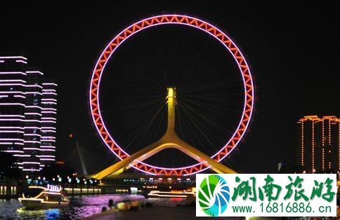 2022天津十大旅游景点推荐 天津旅游景点排行榜 2022天津十大旅游景点推荐 天津旅游景点排行榜