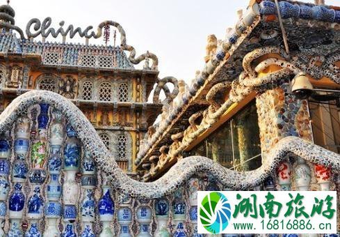 2022天津十大旅游景点推荐 天津旅游景点排行榜 2022天津十大旅游景点推荐 天津旅游景点排行榜