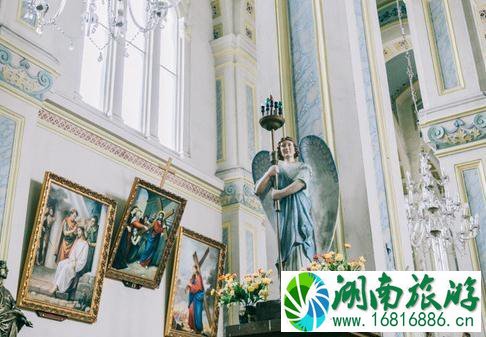 2022天津十大旅游景点推荐 天津旅游景点排行榜 2022天津十大旅游景点推荐 天津旅游景点排行榜