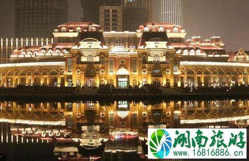 2022天津十大旅游景点推荐 天津旅游景点排行榜 2022天津十大旅游景点推荐 天津旅游景点排行榜