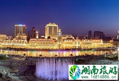 2022天津十大旅游景点推荐 天津旅游景点排行榜 2022天津十大旅游景点推荐 天津旅游景点排行榜