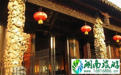 安顺文庙收费吗 2022安顺文庙价格