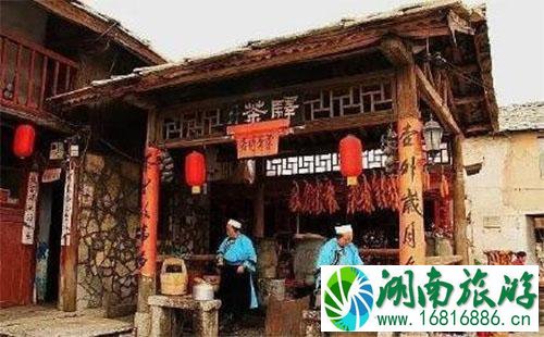 天龙屯堡门票多少 门票+交通指南 天龙屯堡门票多少 门票+交通指南