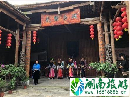 天龙屯堡门票多少 门票+交通指南 天龙屯堡门票多少 门票+交通指南