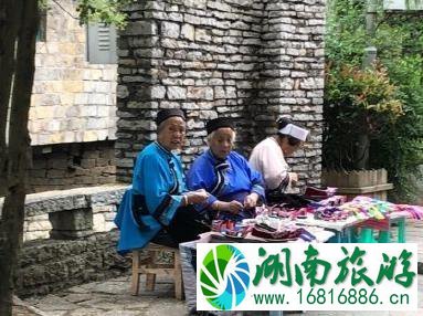 天龙屯堡门票多少 门票+交通指南 天龙屯堡门票多少 门票+交通指南