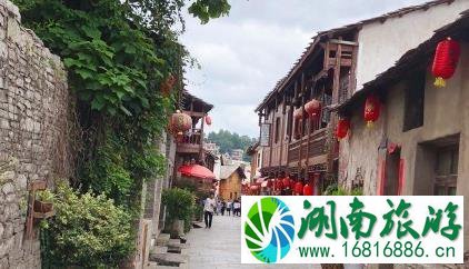 天龙屯堡门票多少 门票+交通指南 天龙屯堡门票多少 门票+交通指南