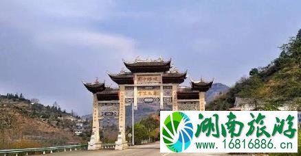 开阳十里画廊旅游攻略 开阳十里画廊旅游攻略