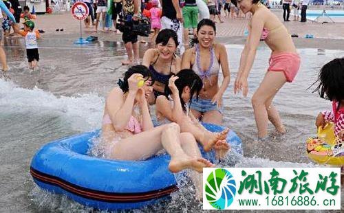 中国十大避暑圣地一览 十大避暑胜地名单 中国十大避暑圣地一览 十大避暑胜地名单