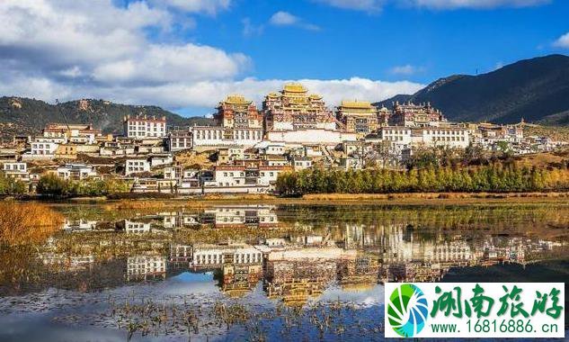 中国十大避暑圣地一览 十大避暑胜地名单 中国十大避暑圣地一览 十大避暑胜地名单