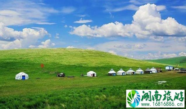 中国十大避暑圣地一览 十大避暑胜地名单 中国十大避暑圣地一览 十大避暑胜地名单