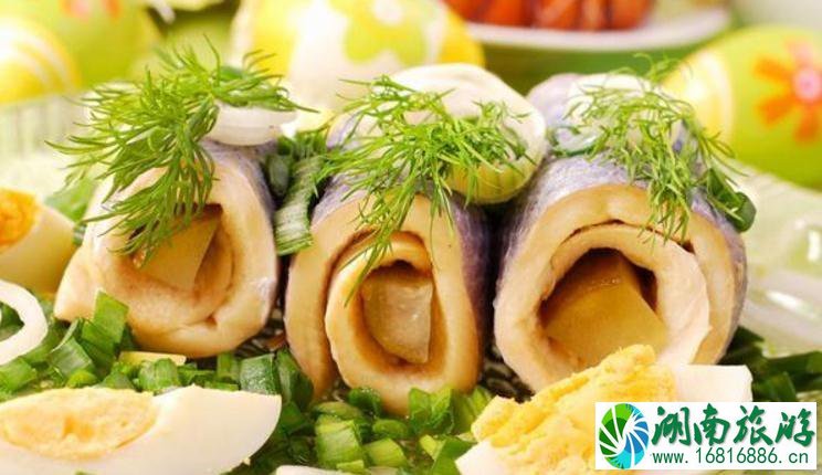 瑞典美食有什么 瑞典美食介绍