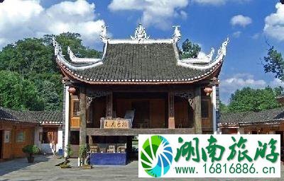 阳明洞门票多少 门票+交通指南 阳明洞门票多少 门票+交通指南