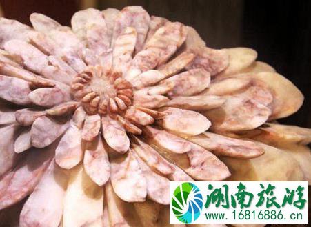 兴伟石博园门票多少钱 门票+交通指南