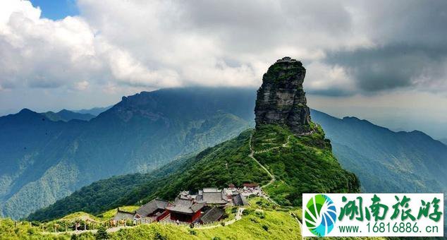 梵净山游览时间是多长 游梵净山要多长时间 梵净山游览时间是多长 游梵净山要多长时间