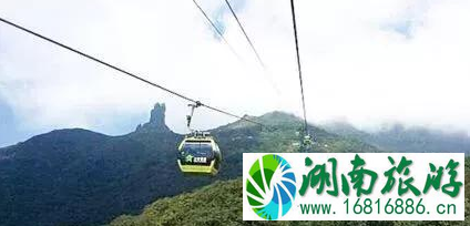 梵净山游览时间是多长 游梵净山要多长时间 梵净山游览时间是多长 游梵净山要多长时间