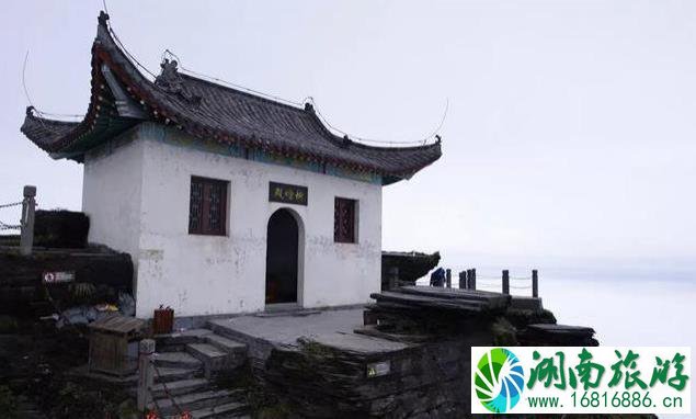 梵净山游览时间是多长 游梵净山要多长时间 梵净山游览时间是多长 游梵净山要多长时间